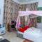 The city Block Apartment