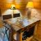 Fancy Fireflies Cabin