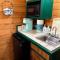 Fancy Fireflies Cabin