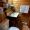 Fancy Fireflies Cabin