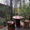 Fancy Fireflies Cabin