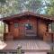 Fancy Fireflies Cabin