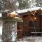 Fancy Fireflies Cabin