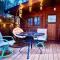 Lakeshore Lily Pad