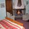 Chalet Su Foxile
