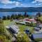 Foto: Te Anau Lakefront B&B 18/68