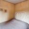 Chalet Louis met riante tuin en 3 slaapkamer 6p