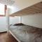 Chalet Louis met riante tuin en 3 slaapkamer 6p