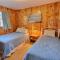 Cavendish Bosom Buddies Cottage Resort