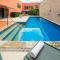 ibis Styles Belem Nazare