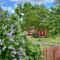 Heritage-listed country cottages