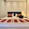 415 - Rentaqui - Flat Jardins Residence Confort