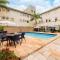 Ibis Styles Campinas Alphaville