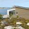 6 person holiday home in Dyrvik