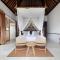 The Tirta Sari Villas