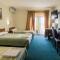 Hotel Alexandros