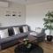 Cocoon in East-Brussels
