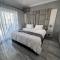 Aya Luxury Apartment 84