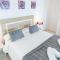 Sunrise ATTIC Altea By DelucaCo
