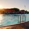 Apelvikens Camping & Cottages
