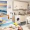 Alicetta Apartment by Ca-Sa Check