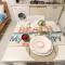 Alicetta Apartment by Ca-Sa Check