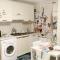Alicetta Apartment by Ca-Sa Check