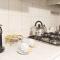 Alicetta Apartment by Ca-Sa Check