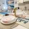 Alicetta Apartment by Ca-Sa Check