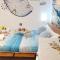 Alicetta Apartment by Ca-Sa Check