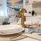 Alicetta Apartment by Ca-Sa Check