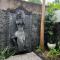 The Palms - Seraya Shores Retreat Bali