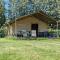 Camping Houtum