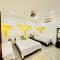 Sigiri Rainbow Lodge