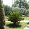 Il Giardino degli Ulivi