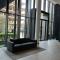 The Lennox D-Plus Apartments