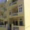 Seventh Heaven Inn Rishikesh