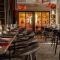 Hyatt Centric Gran Via Madrid