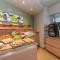 B&B HOTEL Padova Methis