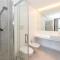 B&B HOTEL Padova Methis