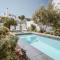 Gonana Studios & Villa