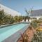 Gonana Studios & Villa