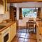 Gareside Lodge