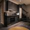Levi Black Apartments