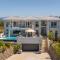SL9 - Pezula Double Storey Luxury