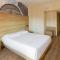 B&B HOTEL Fabriano Janus