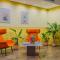 B&B HOTEL Fabriano Janus