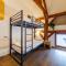 Hideout Hostel