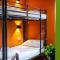 Hideout Hostel