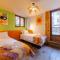 Hideout Hostel